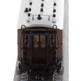 01085 TT 3er Set Personenwagen 'Preußischer Schnellzug', KPEV, Ep.I Thumbnail 7