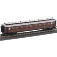 01085 TT 3er Set Personenwagen 'Preußischer Schnellzug', KPEV, Ep.I Thumbnail 8