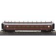 01085 TT 3er Set Personenwagen 'Preußischer Schnellzug', KPEV, Ep.I Thumbnail 9