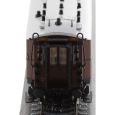 01085 TT 3er Set Personenwagen 'Preußischer Schnellzug', KPEV, Ep.I Thumbnail 10