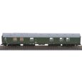 01086 TT 2er Set 'Salonwagenzug 5', DR, Ep.IV Thumbnail 11