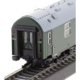 01086 TT 2er Set 'Salonwagenzug 5', DR, Ep.IV Thumbnail 12