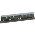 01086 TT 2er Set 'Salonwagenzug 5', DR, Ep.IV Thumbnail 13