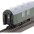 01086 TT 2er Set 'Salonwagenzug 5', DR, Ep.IV Thumbnail 15