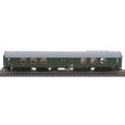 01086 TT 2er Set 'Salonwagenzug 5', DR, Ep.IV Thumbnail 6