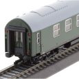 01086 TT 2er Set 'Salonwagenzug 5', DR, Ep.IV Thumbnail 7