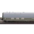 01086 TT 2er Set 'Salonwagenzug 5', DR, Ep.IV Thumbnail 9