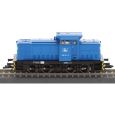 01091 TT Zugset mit BR 346 und Güterzug, PRESS, Ep. VI Thumbnail 2