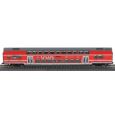 01093 TT 2er Set Doppelstockwagen, VVO, 'S-Bahn Dresden', DBAG, Ep.VI Thumbnail 2