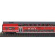 01093 TT 2er Set Doppelstockwagen, VVO, 'S-Bahn Dresden', DBAG, Ep.VI Thumbnail 4