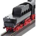 02066 TT Dampflok Werklok WL 20, VEB Chemische Werke Buna, Ep.III Thumbnail 6