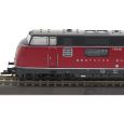 02508 TT Diesellok V 200.0, DB, Ep.III Thumbnail 5
