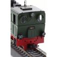 02924 H0m Dampflok Nr.3, NKB, Ep.III Thumbnail 4