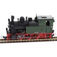 02974 H0e Dampflok Nr.3, NKB, Ep.III Thumbnail 1