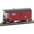 03973 H0e Packwagen KDaai, HSB, Ep.V Thumbnail 1