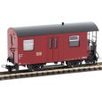 03973 H0e Packwagen KDaai, HSB, Ep.V Thumbnail 2