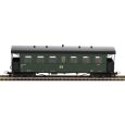 03996 H0e 2er Set Personenwagen KB4i, DR, Ep.III Thumbnail 4