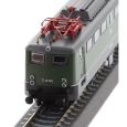 04389 TT E-Lok E 40, DB, Ep.III Thumbnail 2