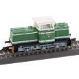 04618 TT Diesellok T 334.0, CSD, Ep.III Thumbnail 1
