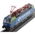 04842 TT E-Lok EU 46, PKP-Cargo, Ep.VI Thumbnail 4