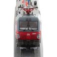 04844 TT E-Lok EB 3240 Vectron, DSB, Ep.VI Thumbnail 3