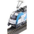 04972 TT E-Lok 370 006, PKP IC, Ep.V '20 Jahre PKP Intercity' Thumbnail 3