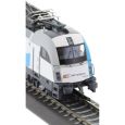 04972 TT E-Lok 370 006, PKP IC, Ep.V '20 Jahre PKP Intercity' Thumbnail 4