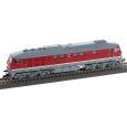 05770 TT Diesellok BR 132 Ludmilla, DR, Ep.IV Thumbnail 4
