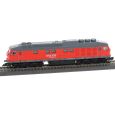 05771 TT Diesellok BR 241 Ludmilla, DBAG, Ep.VI 'Railion DB-Logistics' Thumbnail 1