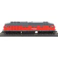 05771 TT Diesellok BR 241 Ludmilla, DBAG, Ep.VI 'Railion DB-Logistics' Thumbnail 2
