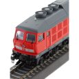 05771 TT Diesellok BR 241 Ludmilla, DBAG, Ep.VI 'Railion DB-Logistics' Thumbnail 3