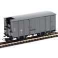 05947 H0e Gedeckter Güterwagen Gw, NKB, Ep.III Thumbnail 1