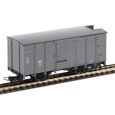 05947 H0e Gedeckter Güterwagen Gw, NKB, Ep.III Thumbnail 4