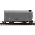 05947 H0e Gedeckter Güterwagen Gw, NKB, Ep.III Thumbnail 5