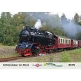 09716 Schmalspur-Kalender 2025 Thumbnail 1