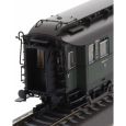 12007 TT Personenwagen 3. Klasse, DB, Ep.III Thumbnail 4