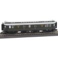 12080 TT Bahnpostwagen, kaiserliche Post, Ep.I Thumbnail 1