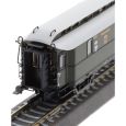 12080 TT Bahnpostwagen, kaiserliche Post, Ep.I Thumbnail 3