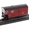 13973 H0m Packwagen KDaai, HSB, Ep.V Thumbnail 1