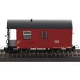 13973 H0m Packwagen KDaai, HSB, Ep.V Thumbnail 2