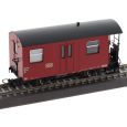 13973 H0m Packwagen KDaai, HSB, Ep.V Thumbnail 4