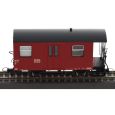 13973 H0m Packwagen KDaai, HSB, Ep.V Thumbnail 5
