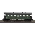 13996 H0m 2er Set Personenwagen KB4i, DR, Ep.III Thumbnail 2