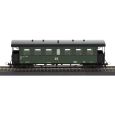 13996 H0m 2er Set Personenwagen KB4i, DR, Ep.III Thumbnail 3