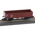 14032 TT Offener Güterwagen Omm 52, DB, Ep.III Thumbnail 1