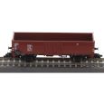 14032 TT Offener Güterwagen Omm 52, DB, Ep.III Thumbnail 2