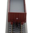 14093 TT Offener Güterwagen Es 040, DB, Ep.IV Thumbnail 4