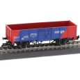 14095 TT Offener Güterwagen X, Materialwagen, SBB-Cargo, Ep.V Thumbnail 1