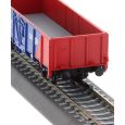 14095 TT Offener Güterwagen X, Materialwagen, SBB-Cargo, Ep.V Thumbnail 3