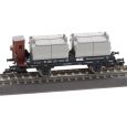 14705 TT Kalkkübelwagen Ok, DR, Ep.III 'VEB Stickstoffwerke Piesteritz' Thumbnail 1